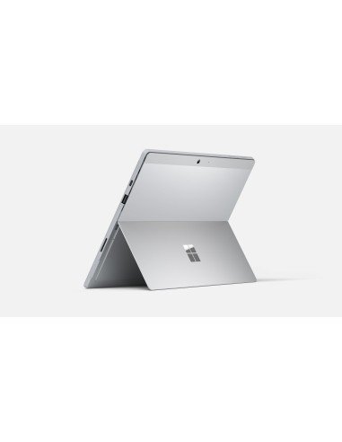 Microsoft Surface Pro 7+ 512 GB 31,2 cm (12.3") Intel® Core™ i7 16 GB Wi-Fi 6 (802.11ax) Windows 10 Pro Platino