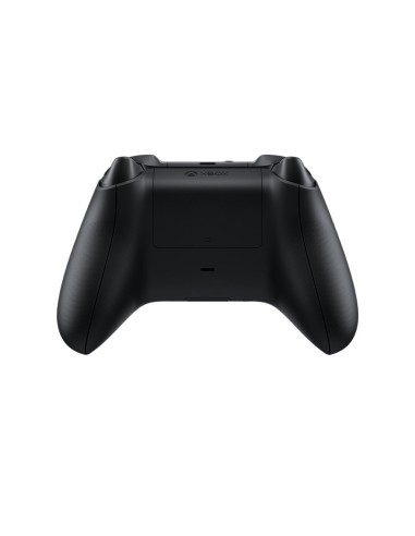 Microsoft Xbox Wireless Controller + USB-C Cable Nero Gamepad Analogico Digitale PC, Xbox One, Xbox One S, Xbox One X, Xbox