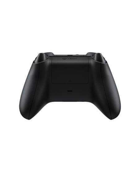 Microsoft Xbox Wireless Controller + USB-C Cable Nero Gamepad Analogico Digitale PC, Xbox One, Xbox One S, Xbox One X, Xbox