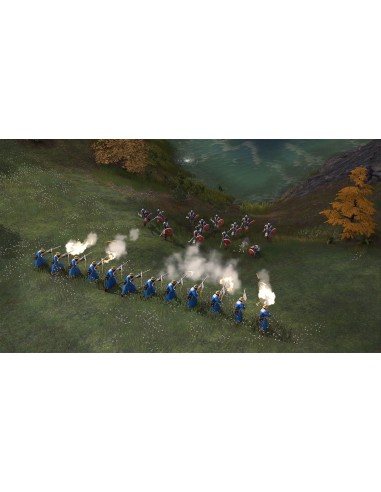 Microsoft Age of Empires IV Standard Multilingua Xbox