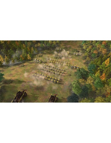 Microsoft Age of Empires IV Standard Multilingua Xbox