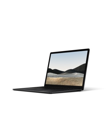 Microsoft Surface Laptop 4 i5-1145G7 Computer portatile 34,3 cm (13.5") Touch screen Intel® Core™ i5 16 GB LPDDR4x-SDRAM 512 GB