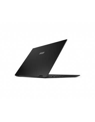 MSI Summit E16 Flip Evo A12UCT-034IT i7-1280P Ibrido (2 in 1) 40,6 cm (16") Touch screen Quad HD+ Intel® Core™ i7 32 GB