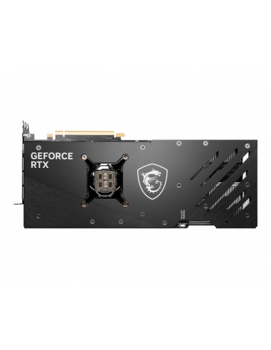 MSI GeForce RTX 4090 GAMING X TRIO 24G NVIDIA 24 GB GDDR6X