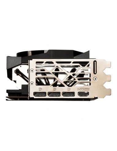 MSI GeForce RTX 4090 GAMING X TRIO 24G NVIDIA 24 GB GDDR6X