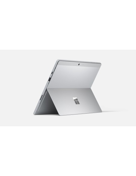 Microsoft Surface Pro 7+ 128 GB 31,2 cm (12.3") Intel® Core™ i3 8 GB Wi-Fi 6 (802.11ax) Windows 10 Pro Platino