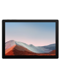 Microsoft Surface Pro 7+ 256 GB 31,2 cm (12.3") Intel® Core™ i5 8 GB Wi-Fi 6 (802.11ax) Windows 10 Pro Nero