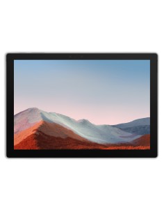 Microsoft Surface Pro 7+ 4G LTE 128 GB 31,2 cm (12.3") Intel® Core™ i5 8 GB Wi-Fi 6 (802.11ax) Windows 10 Pro Platino