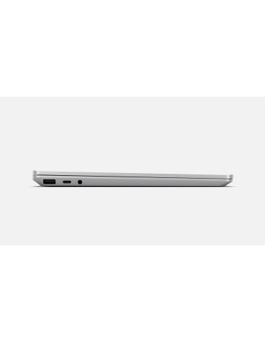 Microsoft Surface Laptop Go i5-1035G1 Computer portatile 31,6 cm (12.4") Touch screen Intel® Core™ i5 4 GB LPDDR4x-SDRAM 64 GB