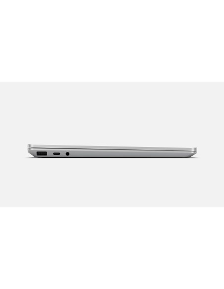 Microsoft Surface Laptop Go i5-1035G1 Computer portatile 31,6 cm (12.4") Touch screen Intel® Core™ i5 4 GB LPDDR4x-SDRAM 64 GB