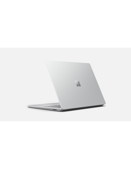 Microsoft Surface Laptop Go i5-1035G1 Computer portatile 31,6 cm (12.4") Touch screen Intel® Core™ i5 4 GB LPDDR4x-SDRAM 64 GB