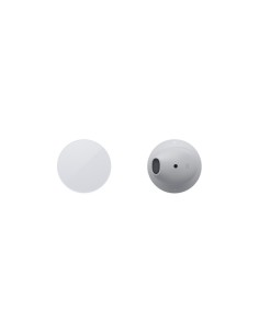 Microsoft Surface Earbuds Cuffie Wireless In-ear Bluetooth Grigio