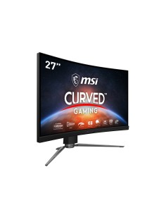 MSI MPG Artymis 274CP 68,6 cm (27") 1920 x 1080 Pixel Full HD Nero 2