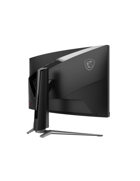 MSI MPG Artymis 274CP 68,6 cm (27") 1920 x 1080 Pixel Full HD Nero