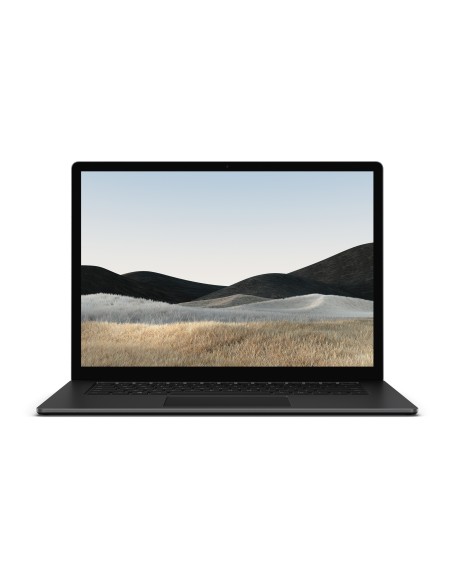 Microsoft Surface Laptop 4 i7-1185G7 Computer portatile 38,1 cm (15") Touch screen Intel® Core™ i7 16 GB LPDDR4x-SDRAM 512 GB