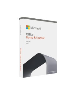 Microsoft Office 2021 Home & Student Full 1 licenza e ITA