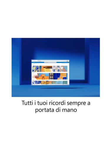 Microsoft Office 2021 Home & Student Full 1 licenza e ITA