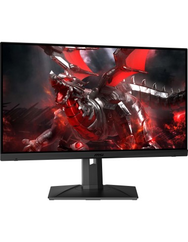 MSI Optix MAG281URF 70,9 cm (27.9") 3840 x 2160 Pixel 4K Ultra HD LED Nero