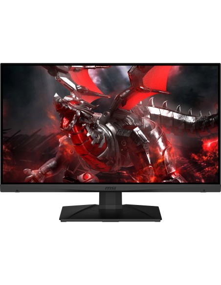 MSI Optix MAG281URF 70,9 cm (27.9") 3840 x 2160 Pixel 4K Ultra HD LED Nero