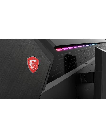 MSI Optix MAG281URF 70,9 cm (27.9") 3840 x 2160 Pixel 4K Ultra HD LED Nero