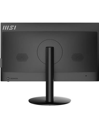 MSI Pro AP241 11M-242EU All-in-One PC Intel® Pentium® Gold 61 cm (24") 1920 x 1080 Pixel 4 GB DDR4-SDRAM 128 GB SSD PC