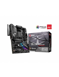 MSI MPG B550 GAMING EDGE WIFI AMD B550 Presa AM4 ATX