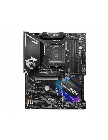 MSI MPG B550 GAMING EDGE WIFI AMD B550 Presa AM4 ATX