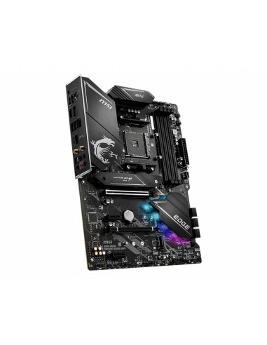 MSI MPG B550 GAMING EDGE WIFI AMD B550 Presa AM4 ATX