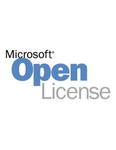 Microsoft Exchange Server Standard 2019 Open License 1 licenza e Licenza