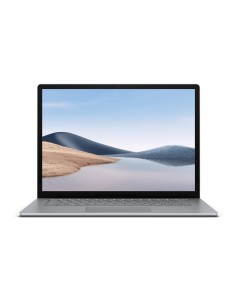 Microsoft Surface Laptop 4 i7-1185G7 Computer portatile 38,1 cm (15") Touch screen Intel® Core™ i7 16 GB LPDDR4x-SDRAM 512 GB