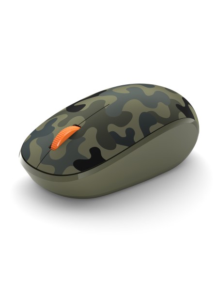 Microsoft Bluetooth® Mouse Forest Camo