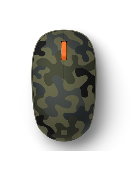 Microsoft Bluetooth® Mouse Forest Camo