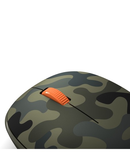 Microsoft Bluetooth® Mouse Forest Camo