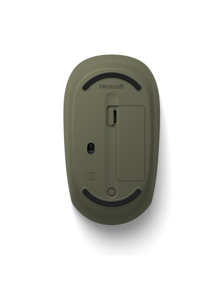 Microsoft Bluetooth® Mouse Forest Camo
