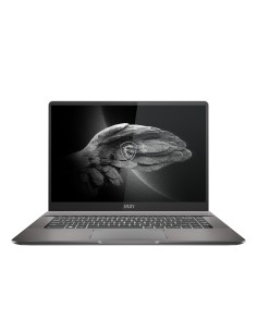 MSI Creator Z16 A12UET-035XIT i7-12700H Computer portatile 40,6 cm (16") Touch screen Quad HD+ Intel® Core™ i7 16 GB DDR5-SDRAM