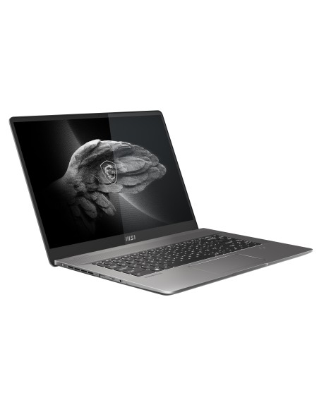 MSI Creator Z16 A12UET-035XIT i7-12700H Computer portatile 40,6 cm (16") Touch screen Quad HD+ Intel® Core™ i7 16 GB DDR5-SDRAM