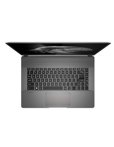 MSI Creator Z16 A12UET-035XIT i7-12700H Computer portatile 40,6 cm (16") Touch screen Quad HD+ Intel® Core™ i7 16 GB DDR5-SDRAM