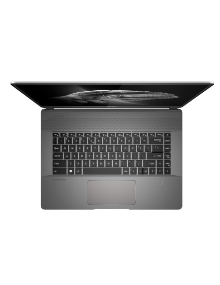 MSI Creator Z16 A12UET-035XIT i7-12700H Computer portatile 40,6 cm (16") Touch screen Quad HD+ Intel® Core™ i7 16 GB DDR5-SDRAM