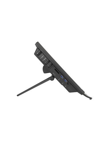 MSI PRO 16T 10M-054EU Intel® Celeron® 39,6 cm (15.6") 1366 x 768 Pixel Touch screen 4 GB DDR4-SDRAM 128 GB SSD PC All-in-one