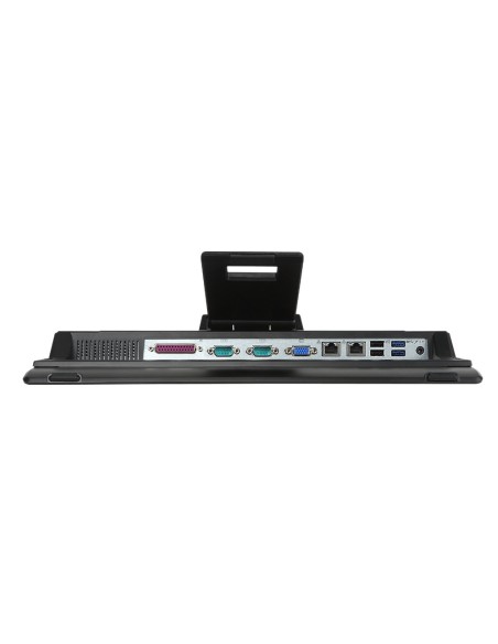 MSI PRO 16T 10M-054EU Intel® Celeron® 39,6 cm (15.6") 1366 x 768 Pixel Touch screen 4 GB DDR4-SDRAM 128 GB SSD PC All-in-one