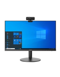 MSI Pro AP241 11M-244EU Intel® Core™ i3 60,5 cm (23.8") 1920 x 1080 Pixel 8 GB DDR4-SDRAM 256 GB SSD PC All-in-one Wi-Fi 5
