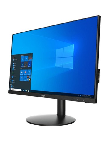 MSI Pro AP241 11M-244EU Intel® Core™ i3 60,5 cm (23.8") 1920 x 1080 Pixel 8 GB DDR4-SDRAM 256 GB SSD PC All-in-one Wi-Fi 5