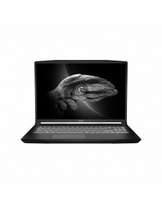 MSI Creator M16 A12UD-290XIT i7-12700H Computer portatile 40,6 cm (16") Quad HD+ Intel® Core™ i7 16 GB DDR4-SDRAM 1000 GB SSD