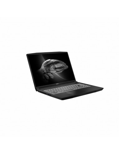 MSI Creator M16 A12UD-290XIT i7-12700H Computer portatile 40,6 cm (16") Quad HD+ Intel® Core™ i7 16 GB DDR4-SDRAM 1000 GB SSD
