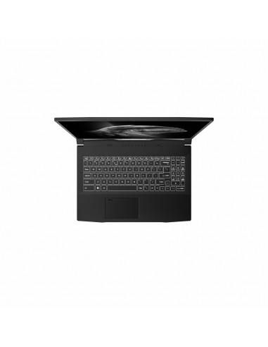 MSI Creator M16 A12UD-290XIT i7-12700H Computer portatile 40,6 cm (16") Quad HD+ Intel® Core™ i7 16 GB DDR4-SDRAM 1000 GB SSD
