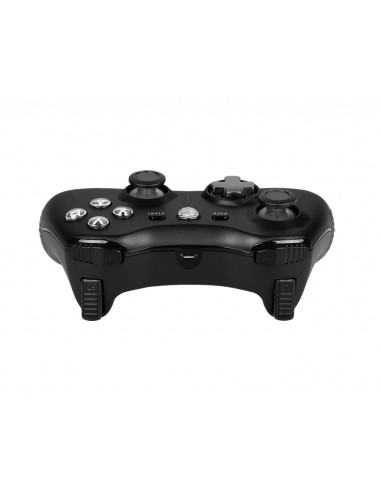 MSI FORCE-GC20-V2 periferica di gioco Nero USB 2.0 Gamepad Analogico Digitale Android, PC