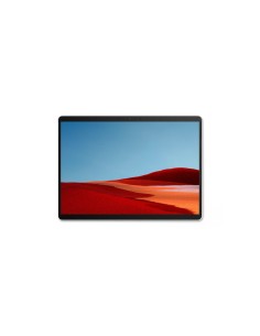 Microsoft Surface Pro X 4G LTE 256 GB 33 cm (13") 16 GB Wi-Fi 5 (802.11ac) Windows 10 Pro Platino