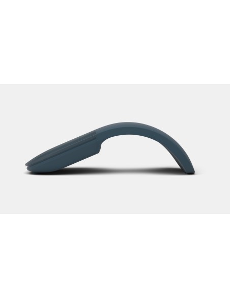 Microsoft Surface Arc mouse Ambidestro Bluetooth BlueTrack 1000 DPI