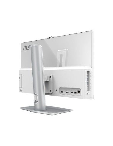 MSI Modern AM242P 11M-851EU Intel® Core™ i5 60,5 cm (23.8") 1920 x 1080 Pixel 16 GB DDR4-SDRAM 512 GB SSD PC All-in-one Windows