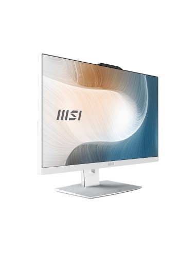 MSI Modern AM242P 11M-851EU Intel® Core™ i5 60,5 cm (23.8") 1920 x 1080 Pixel 16 GB DDR4-SDRAM 512 GB SSD PC All-in-one Windows